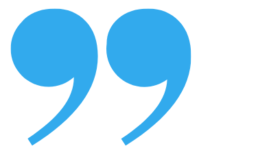 The Air Quotes Project